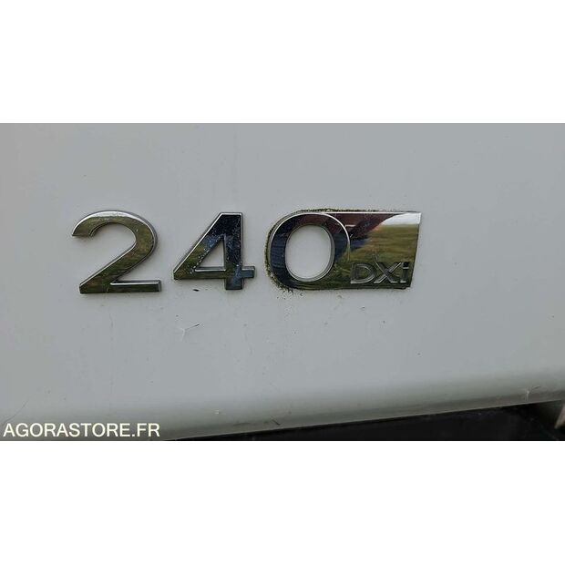 2009 Renault Midlum-43502898