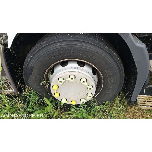 2009 Renault Midlum-43502899