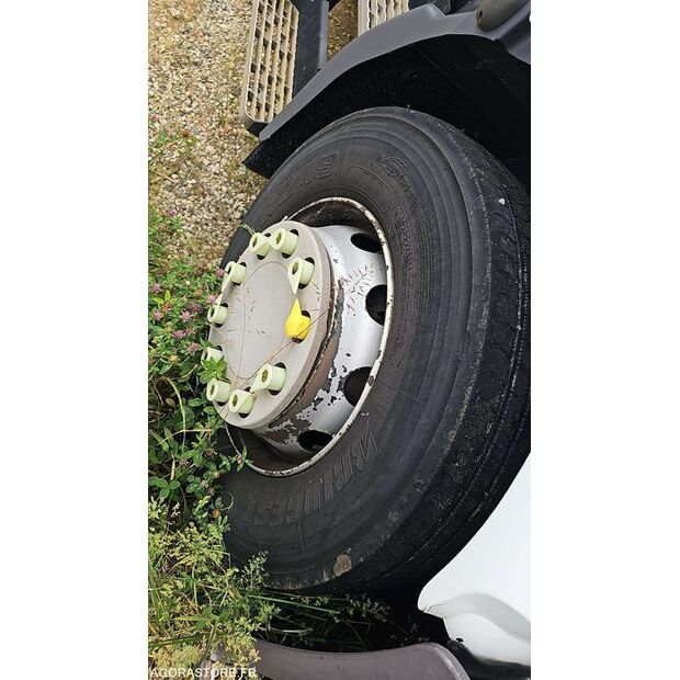 2009 Renault Midlum-43502901