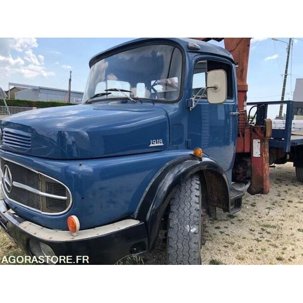 1968 مرسيدس بنز divers-43502922