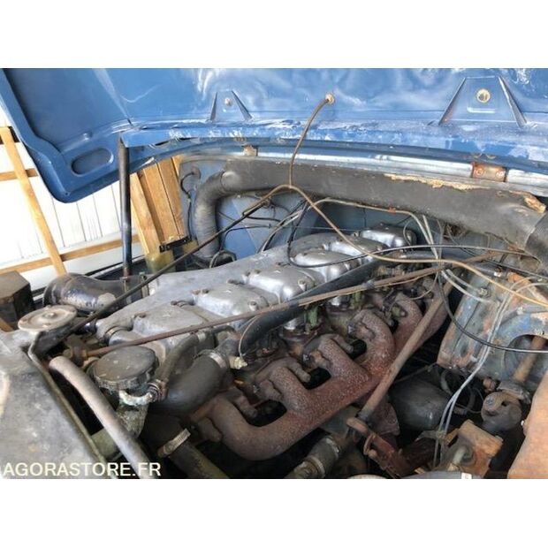 1968 مرسيدس بنز divers-43502926