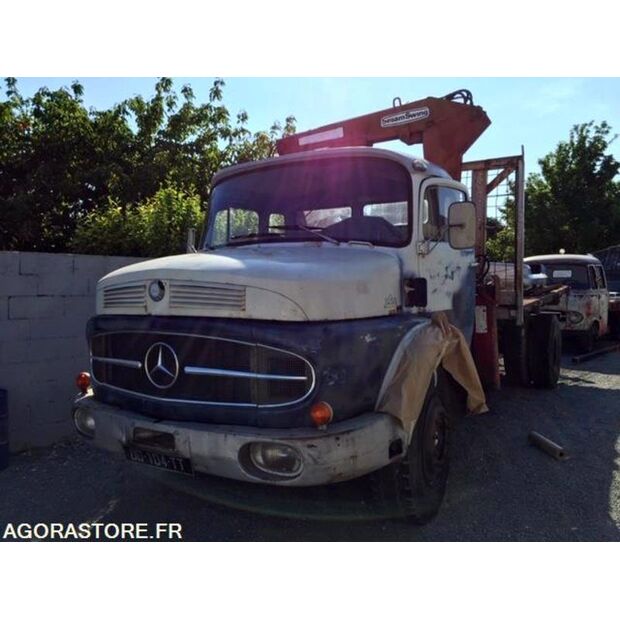 1968 مرسيدس بنز divers-43502933