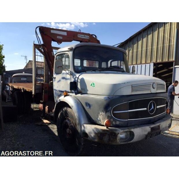 1968 مرسيدس بنز divers-43502934