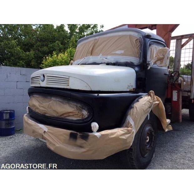 1968 مرسيدس بنز divers-43502937