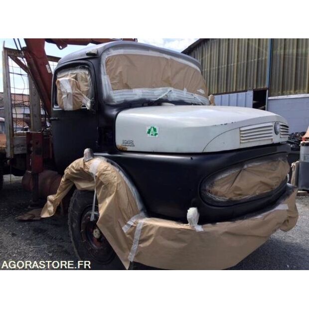 1968 مرسيدس بنز divers-43502938