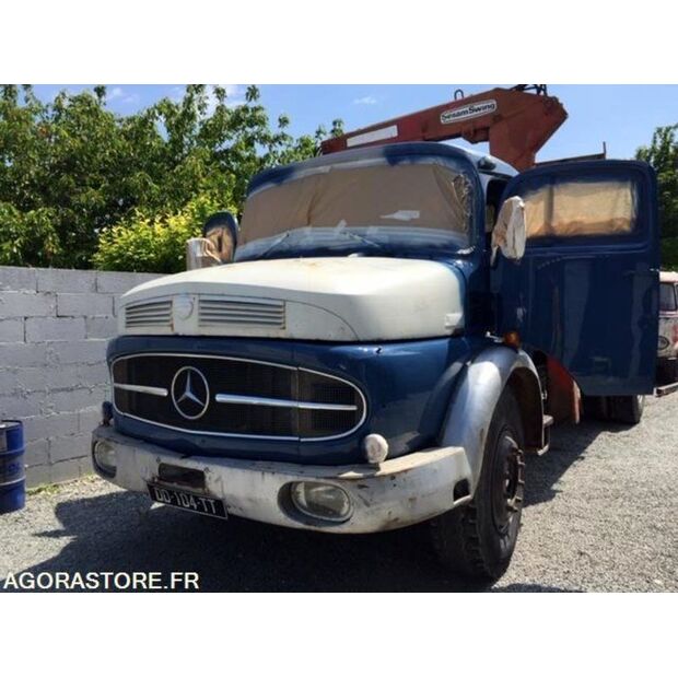 1968 مرسيدس بنز divers-43502940