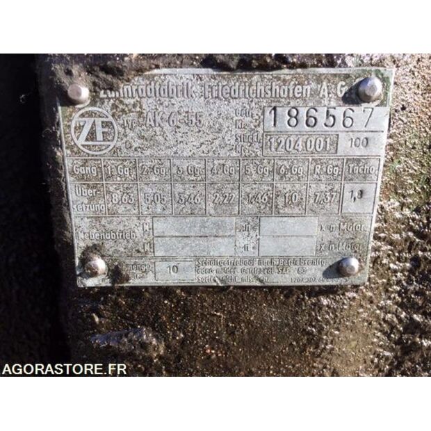 1968 مرسيدس بنز divers-43502941