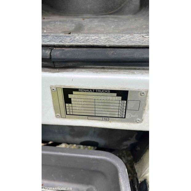 2010 Renault Midlum-43502977