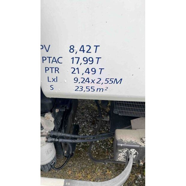 2010 Renault Midlum-43502988