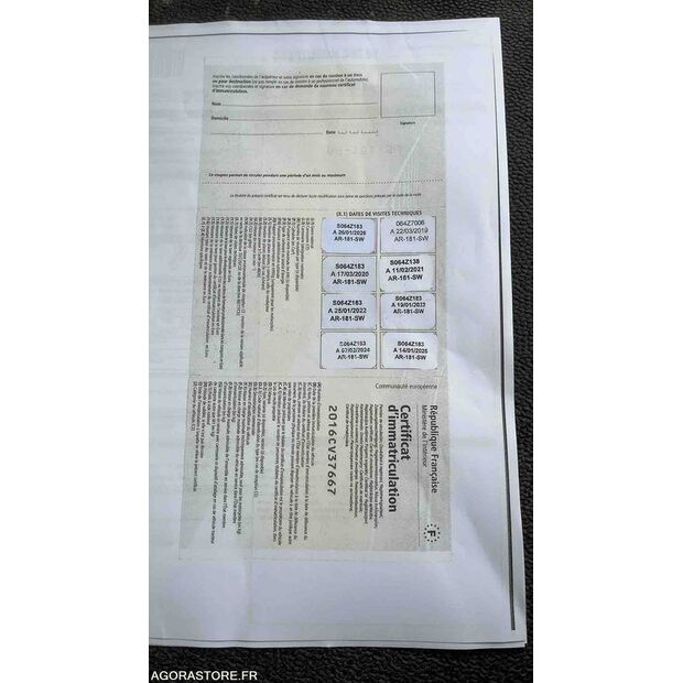 2010 Renault Midlum-43502991