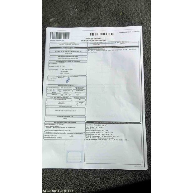 2010 Renault Midlum-43502992