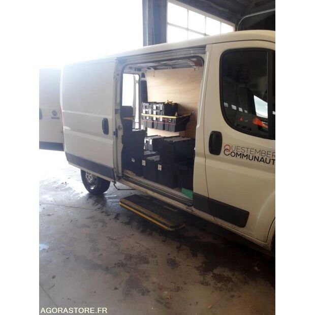 2019 فيات Ducato-43503003