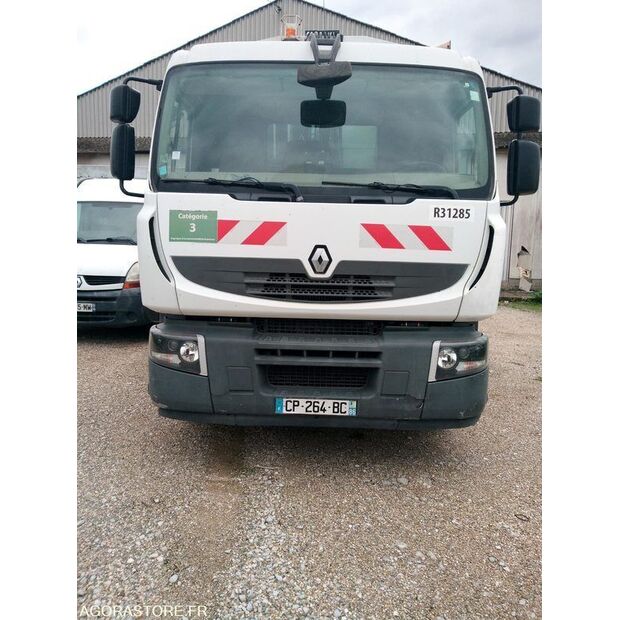 2007 رينو PREMIUM-43503006