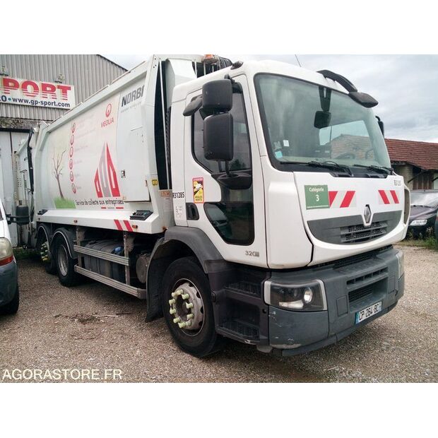 2007 رينو PREMIUM-43503007