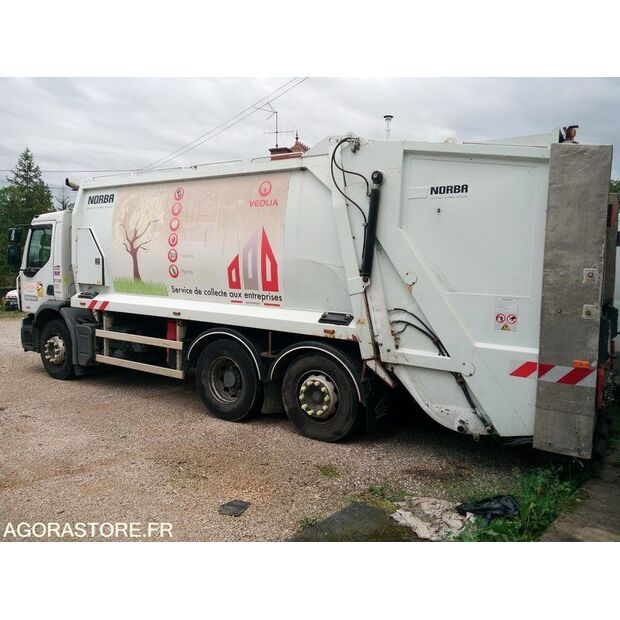 2007 رينو PREMIUM-43503008