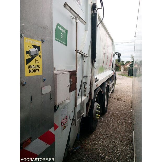 2007 رينو PREMIUM-43503009