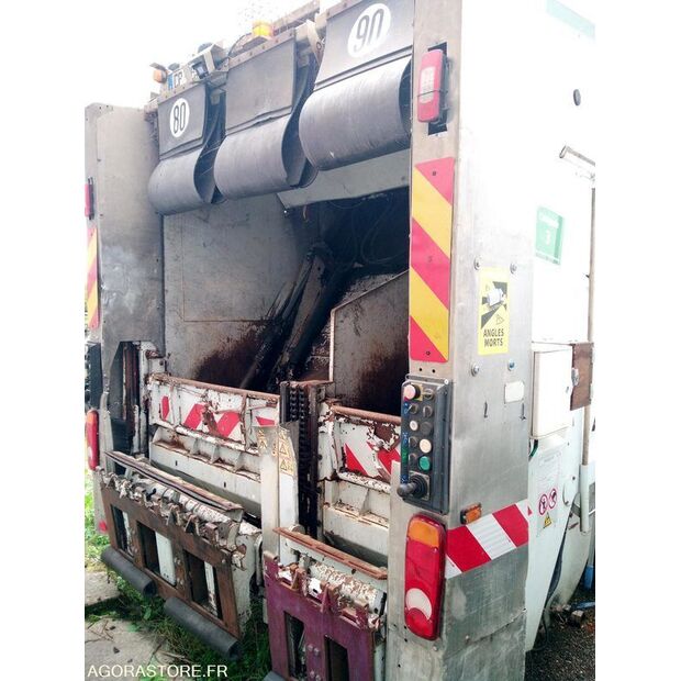 2007 رينو PREMIUM-43503010