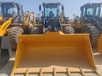 صورة ل شيولات 2024 اكس سي ام جي LW500KV