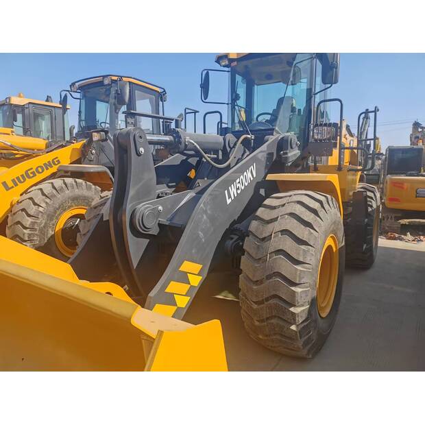 2024 XCMG LW500KV-43503266