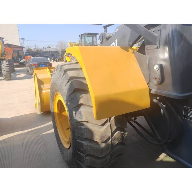 2024 XCMG LW500KV-43503267