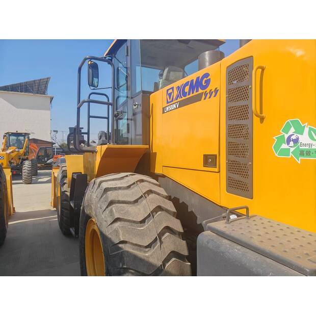 2024 XCMG LW500KV-43503268