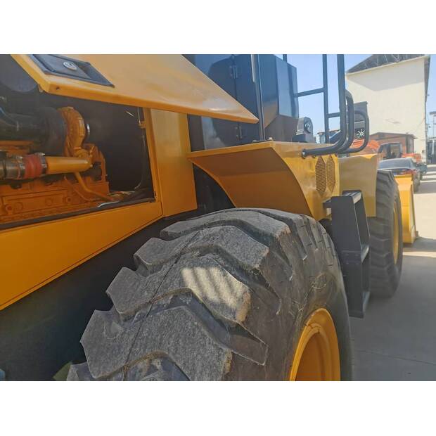 2024 XCMG LW500KV-43503269