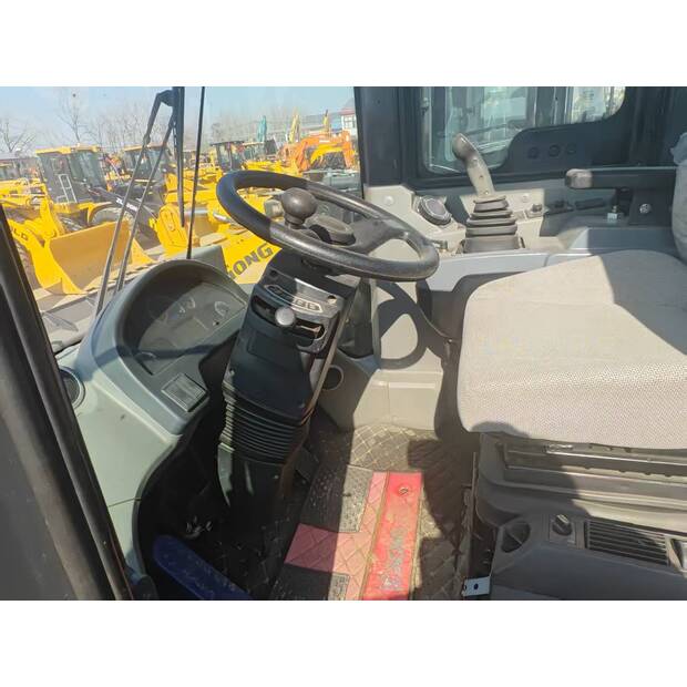 2024 XCMG LW500KV-43503270