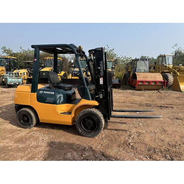 2022 Toyota 30-43503274