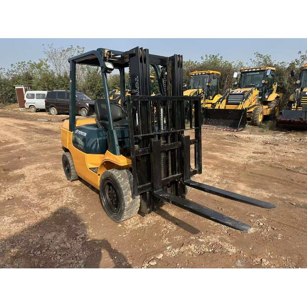 2022 Toyota 30-43503275