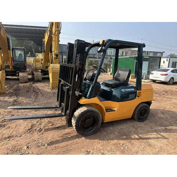 2022 Toyota 30-43503278