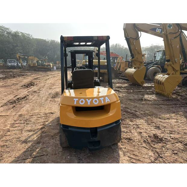 2022 Toyota 30-43503279