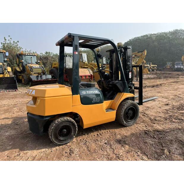 2022 Toyota 30-43503281