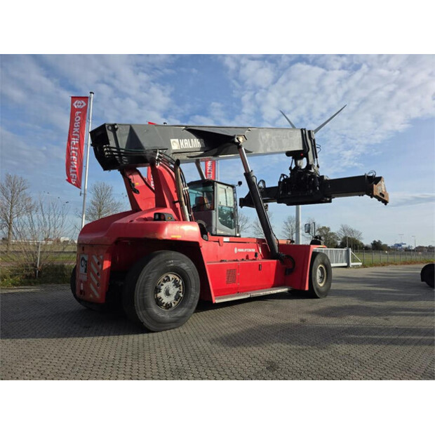 2015 كالمار DRG450-60S5-43503351