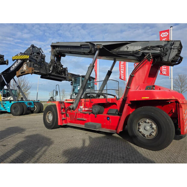 2015 كالمار DRG450-60S5-43503352