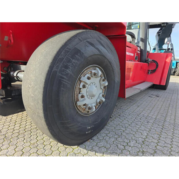 2015 كالمار DRG450-60S5-43503359