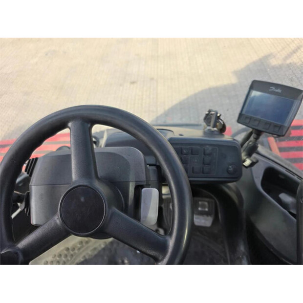 2015 كالمار DRG450-60S5-43503365