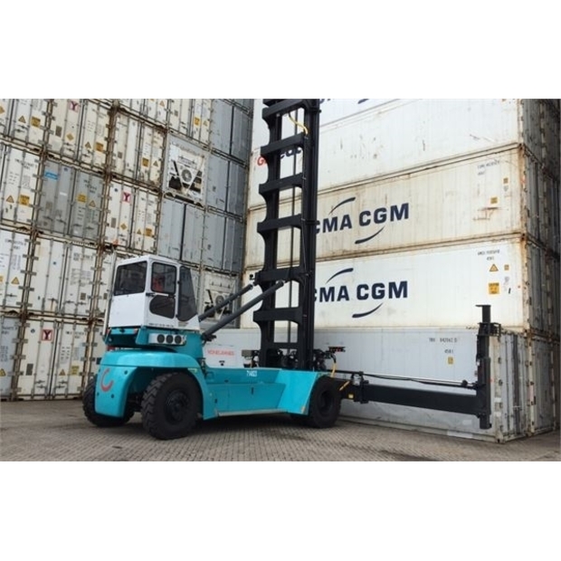 2018 كالمار DRG450-65S5-43503481