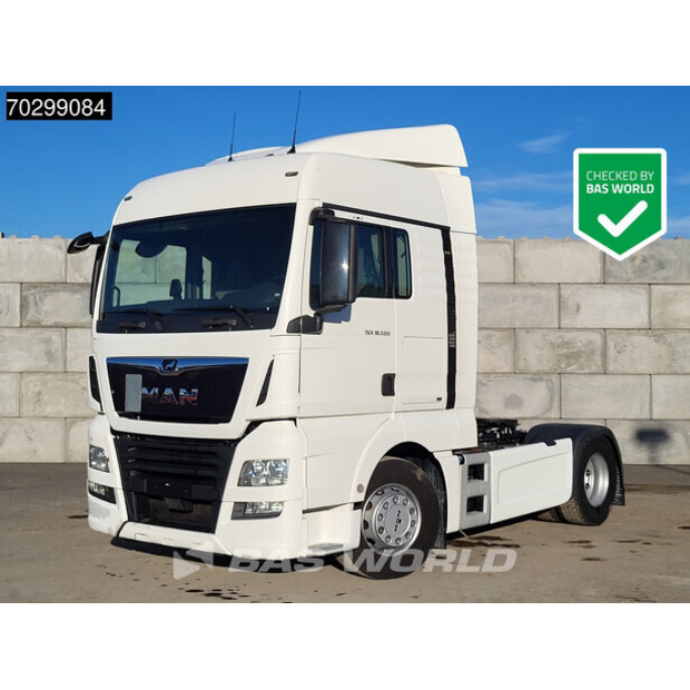 2018 MAN TGX 18.500-43503672