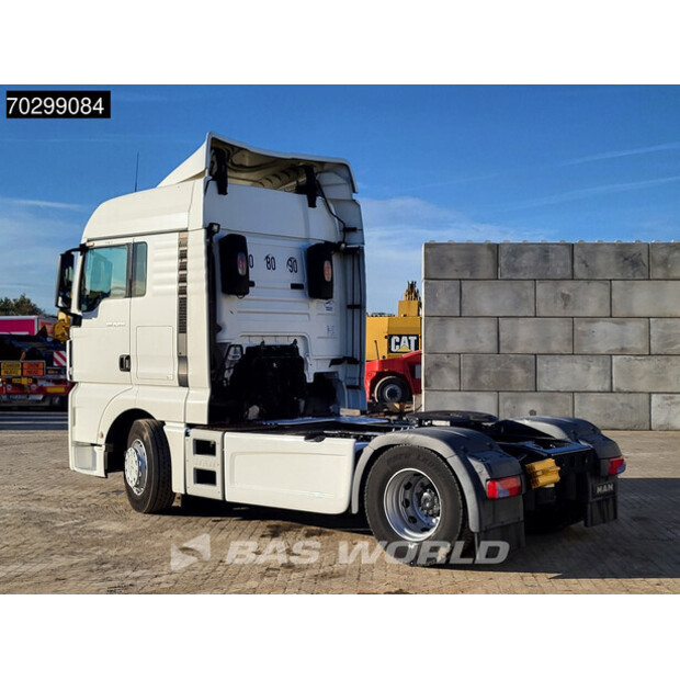 2018 MAN TGX 18.500-43503673
