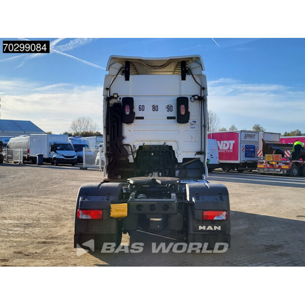 2018 MAN TGX 18.500-43503674