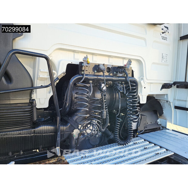 2018 MAN TGX 18.500-43503677