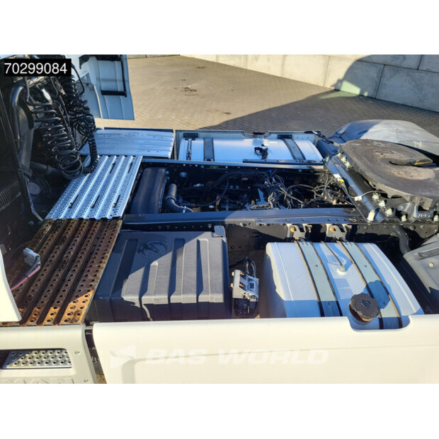 2018 MAN TGX 18.500-43503678