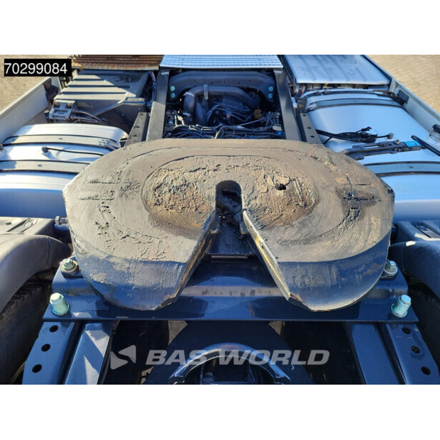 2018 MAN TGX 18.500-43503680