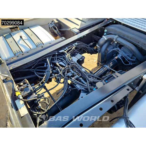 2018 MAN TGX 18.500-43503681