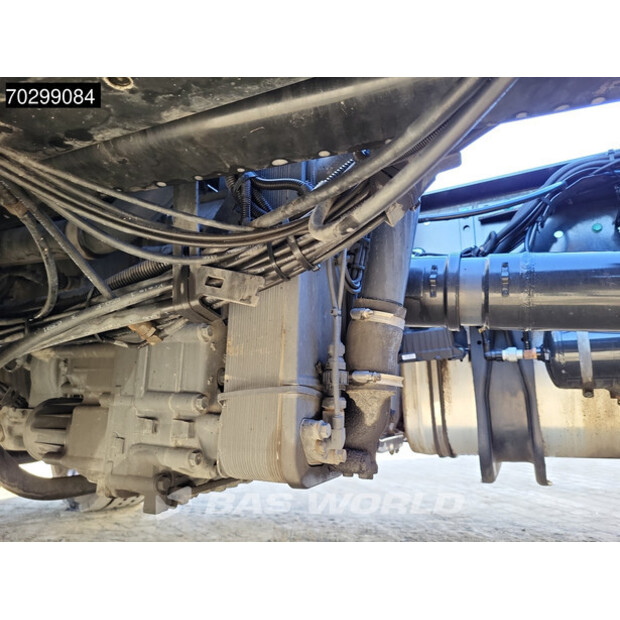 2018 MAN TGX 18.500-43503682