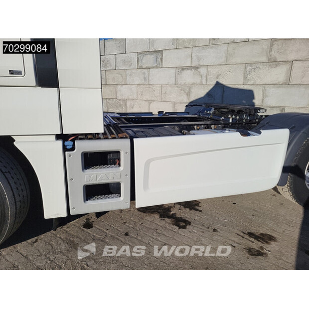2018 MAN TGX 18.500-43503683