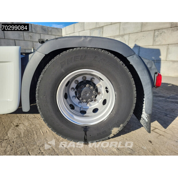 2018 MAN TGX 18.500-43503684