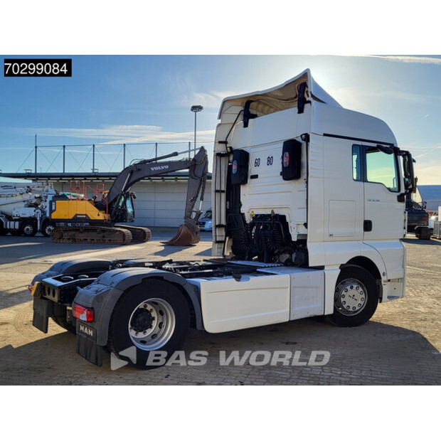 2018 MAN TGX 18.500-43503685