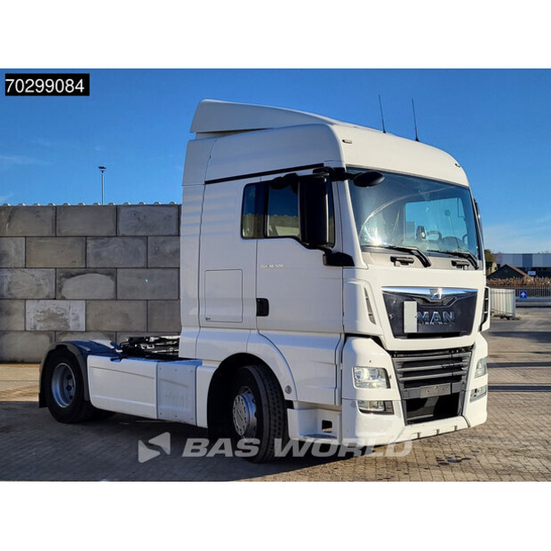 2018 MAN TGX 18.500-43503686