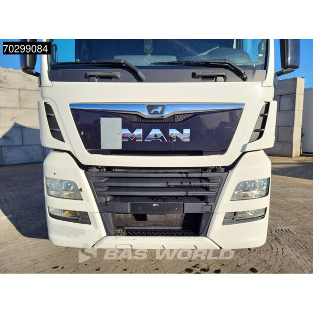 2018 MAN TGX 18.500-43503687